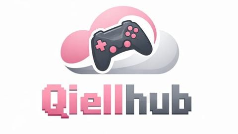 QiellHub Fixed - Sambung Kata 💬 script preview