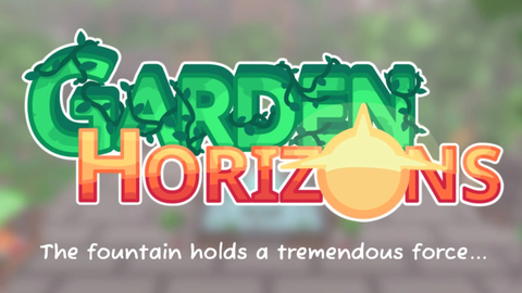 [MYTHICAL] Garden Horizons 🌱