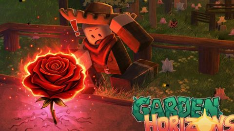 [MYTHICAL] Garden Horizons 🌱