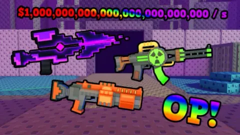 Steal a Weapon