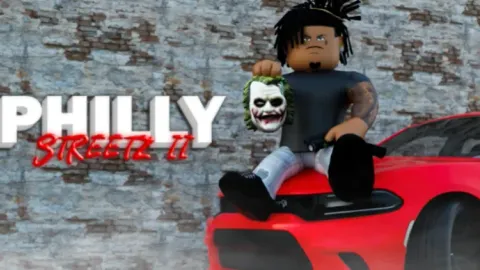 [🎳 UPD] Philly Streetz 2