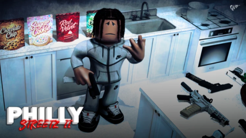 [🎳 UPD] Philly Streetz 2