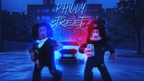[🎳 UPD] Philly Streetz 2