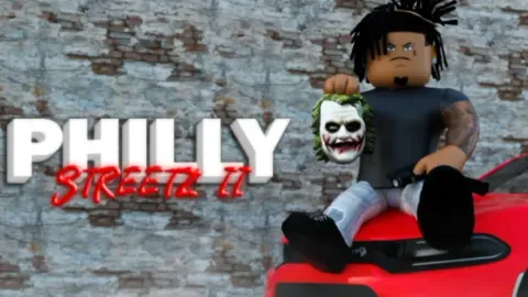 [🎳 UPD] Philly Streetz 2