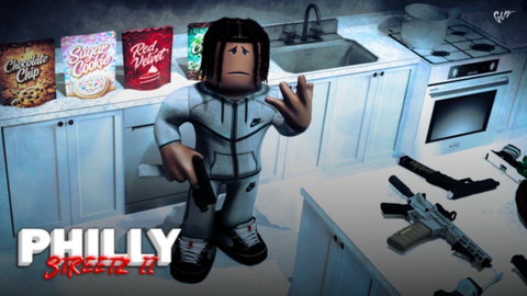 [🎳 UPD] Philly Streetz 2