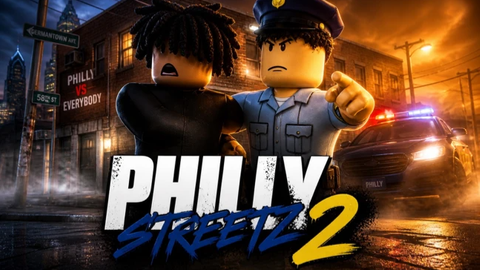 [🎳 UPD] Philly Streetz 2