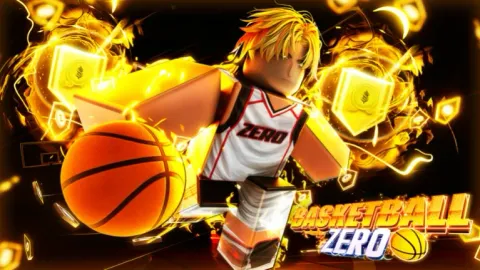 [UPD] Basketball: Zero