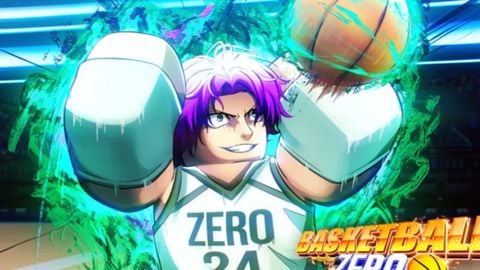 [UPD] Basketball: Zero