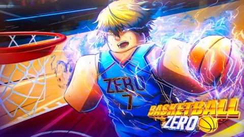 [CLANS] Basketball: Zero