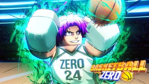 [CLANS] Basketball: Zero