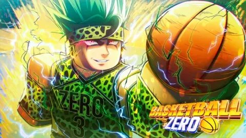 [CLANS] Basketball: Zero