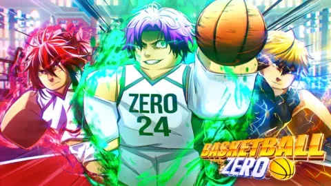 Basketball: Zero