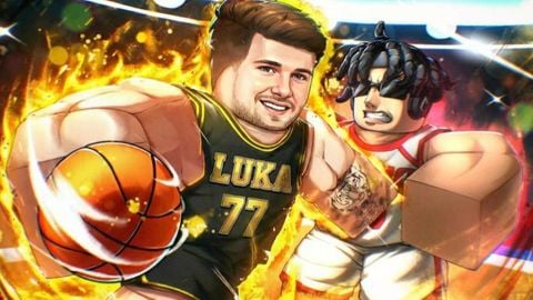 [CLANS] Basketball: Zero