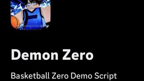 [CLANS] Basketball: Zero