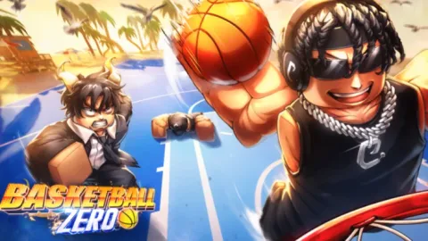 [CLANS] Basketball: Zero