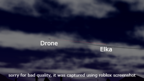 Dronefront