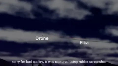 Dronefront