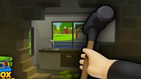 [ALPHA] 🏡 Blox Flipper 