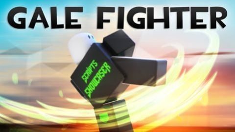 fight on a baseplate