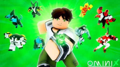 [ UPDATE ] Omini-X Definitive 7.8