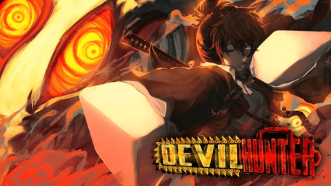 [Maintenance] Devil Hunter