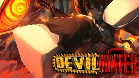 [Maintenance] Devil Hunter