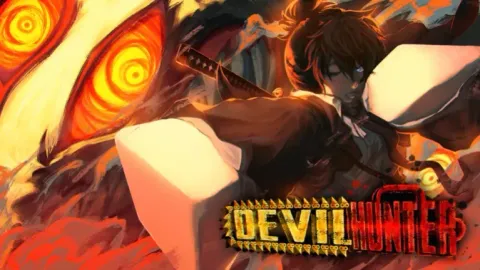 [Maintenance] Devil Hunter