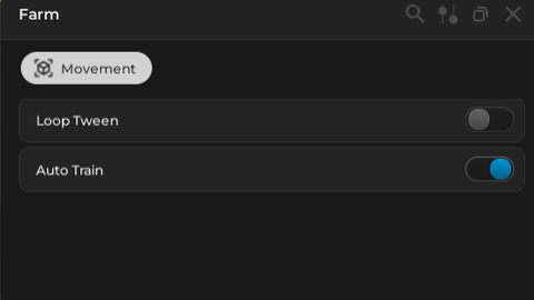 Simple farm script - Battle Cat Training🐾 script preview