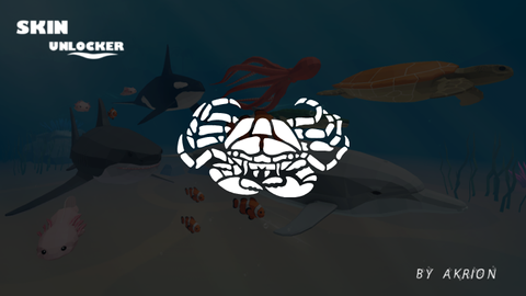Animal Sim: Underwater