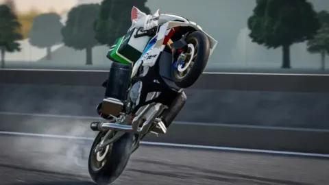 AutoFarm Mile op infinity - Project Vanz Alpha Racing [road glide🔥] script preview