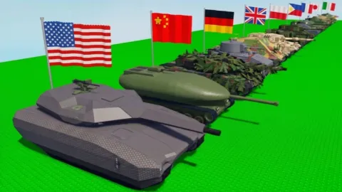 [UPD] Mini War