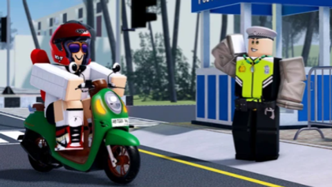 (LIMITED x EVENT UPDATE 🐂) Drag Drive Simulator