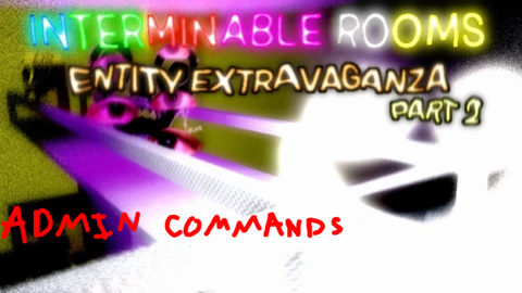 [Modes!] Interminable Rooms Reback