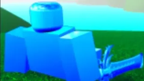 speed demon boss fight (real)