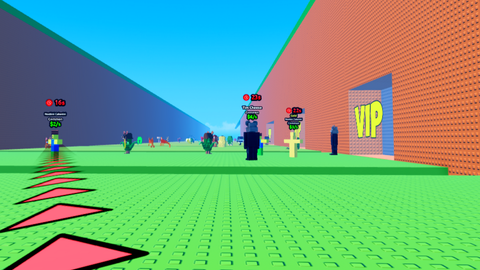 Escape Tsunami For Brainrots!