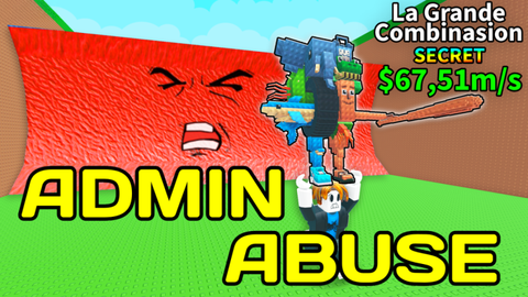 Escape Tsunami For Brainrots!