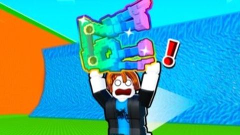 Escape Tsunami For Brainrots!