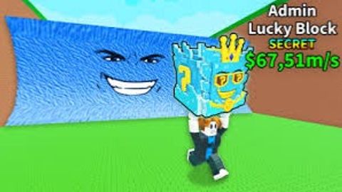 Escape Tsunami For Brainrots!