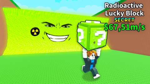 Escape Tsunami For Brainrots!