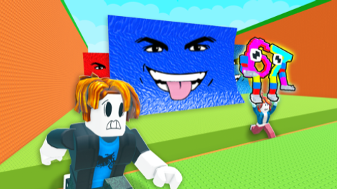 Escape Tsunami For Brainrots!