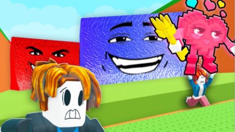 Escape Tsunami For Brainrots!