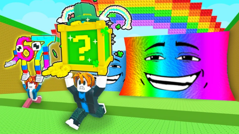 INSTANT TAKE COLLECT CASH UPGRADE ALL - Escape Tsunami For Brainrots! script preview