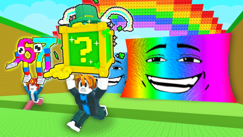 TRADE SCAM FREEZE TRADE FLY XRAY MORE - Escape Tsunami For Brainrots! script preview