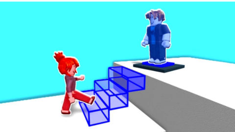 Infinity Coin - Teamwork Puzzles (Obby) script preview