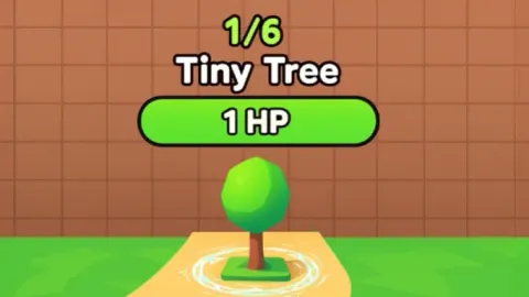 Chop Trees!