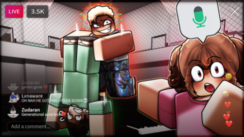 [UPD] Asylum Life 🔊