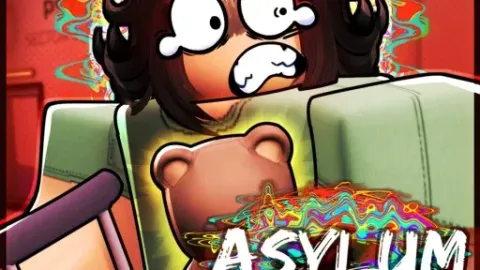[UPD] Asylum Life 🔊