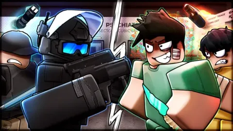 [UPD] Asylum Life 🔊