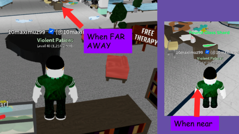 [UPD] Asylum Life 🔊