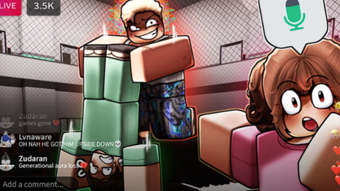 [UPD] Asylum Life 🔊